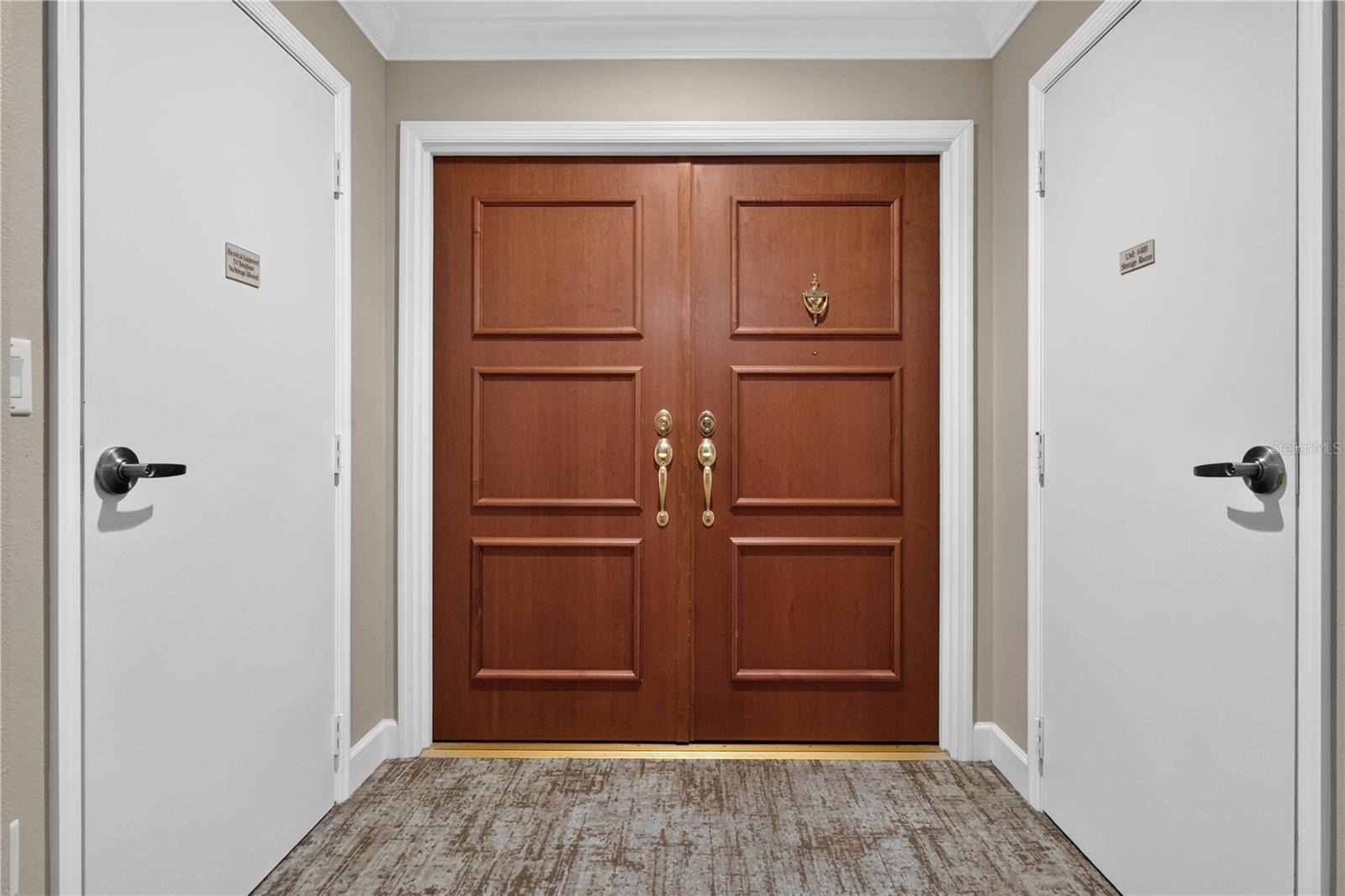 100 BEACH DR NE #401 — photo 4