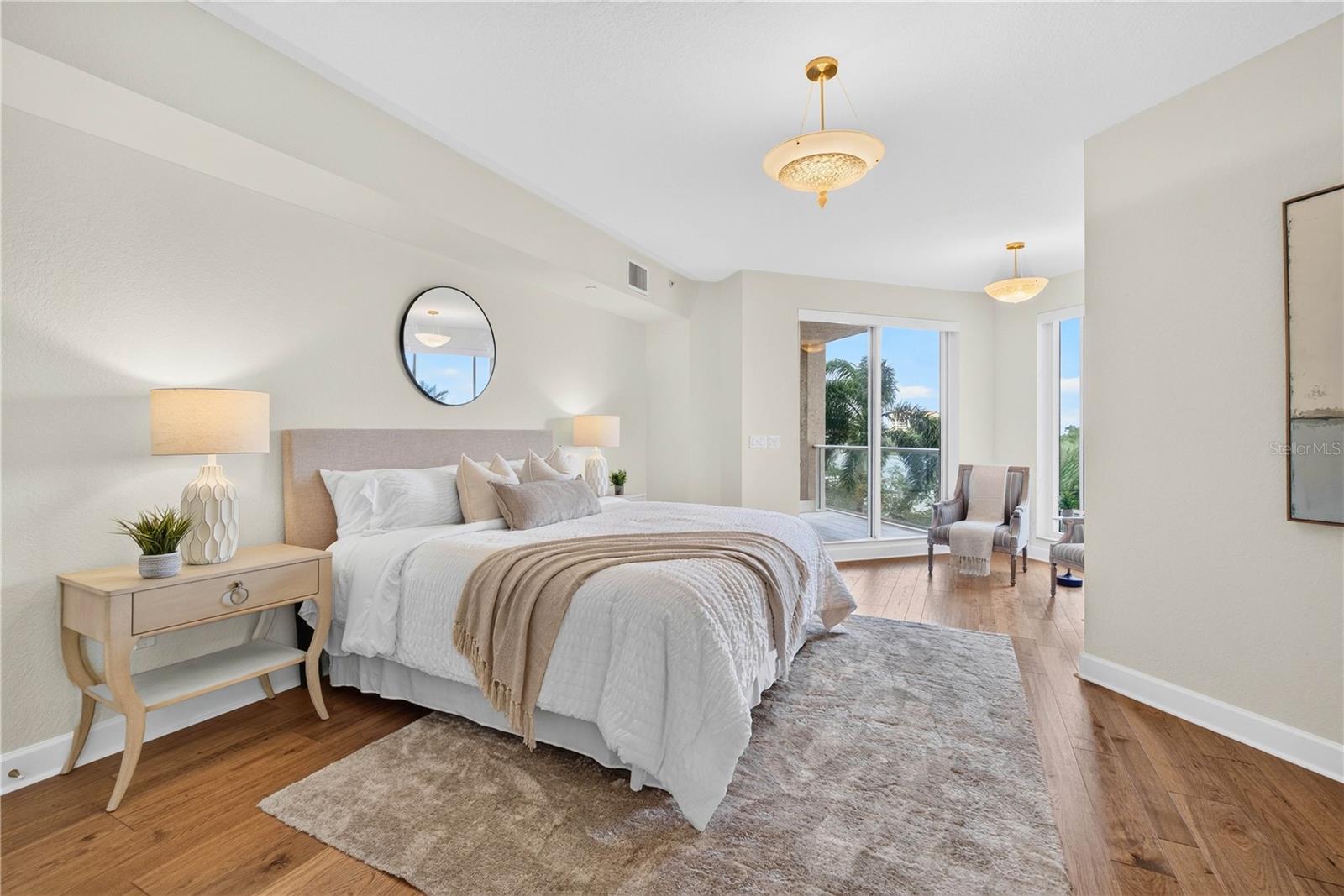 100 BEACH DR NE #401 — photo 29