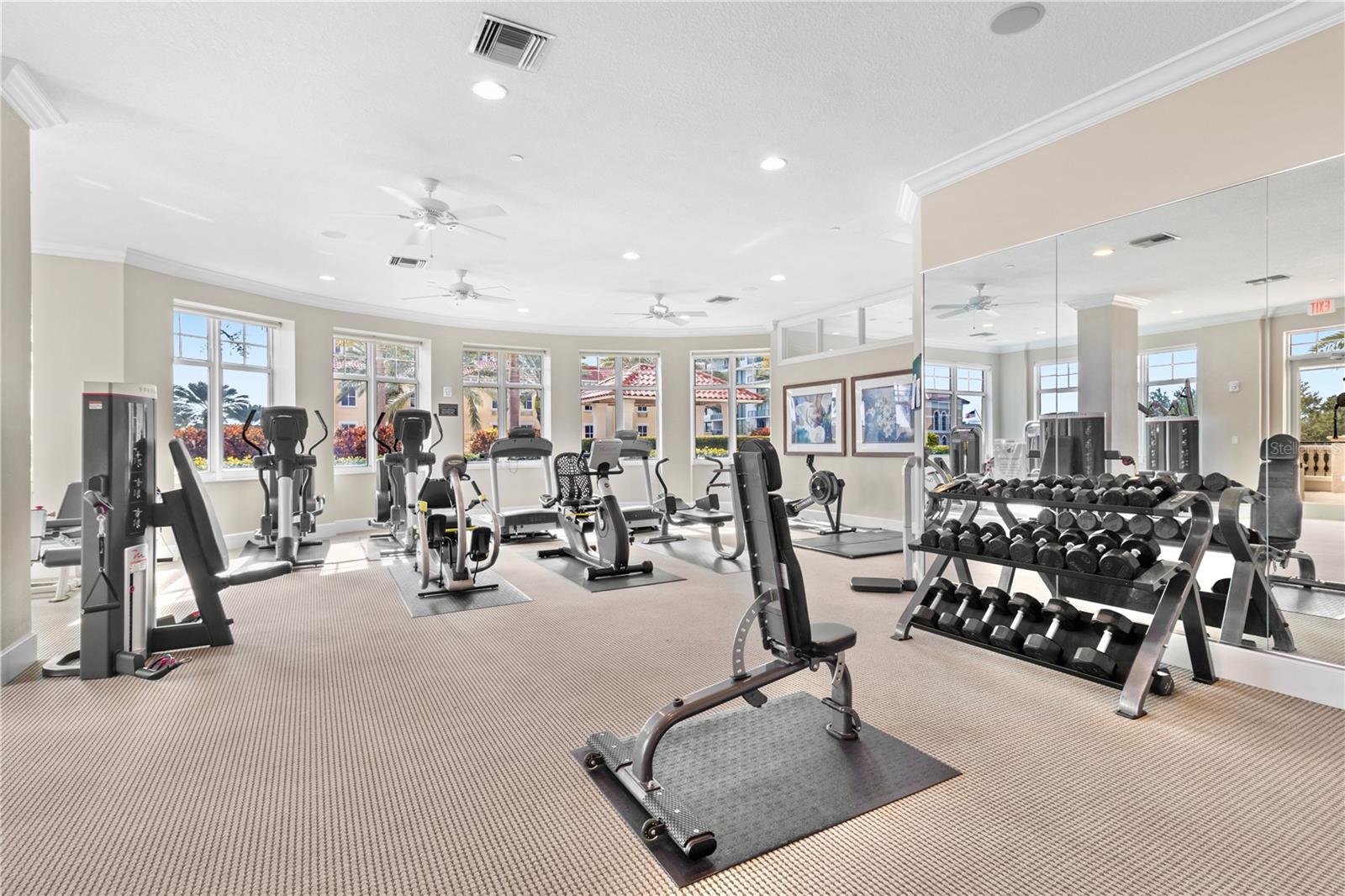 100 BEACH DR NE #401 — photo 48