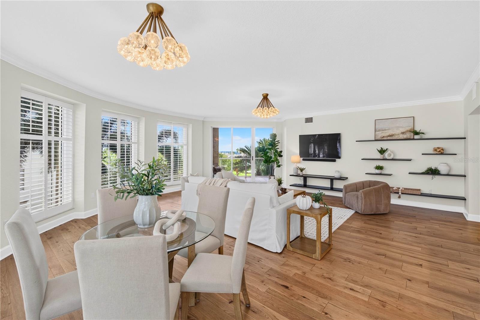 100 BEACH DR NE #401 — photo 7