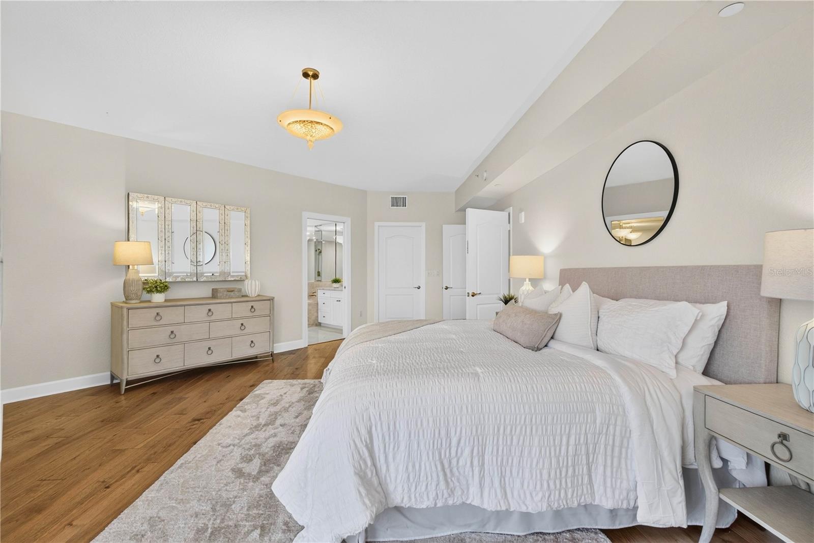 100 BEACH DR NE #401 — photo 31