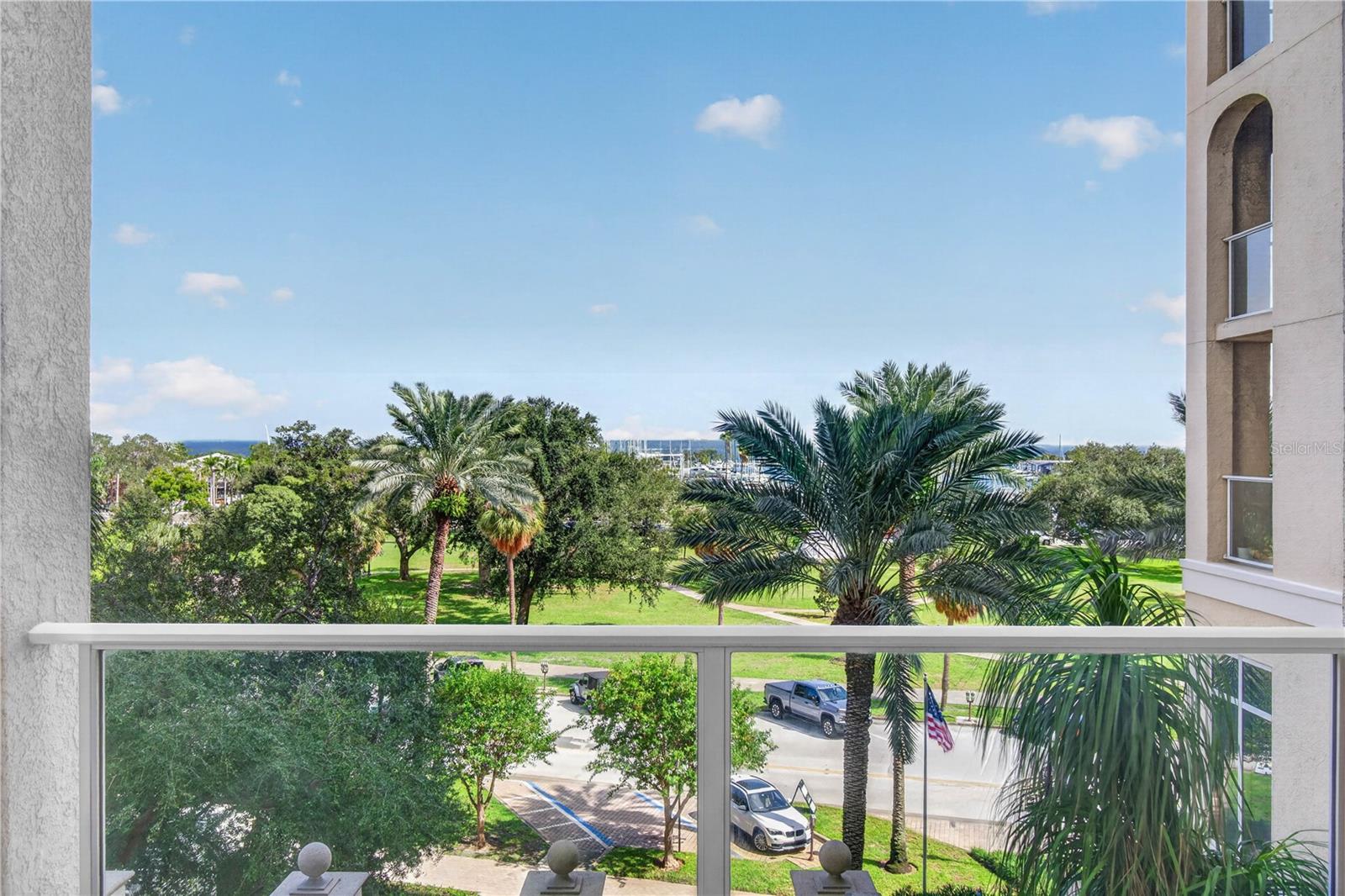 100 BEACH DR NE #401 — photo 3