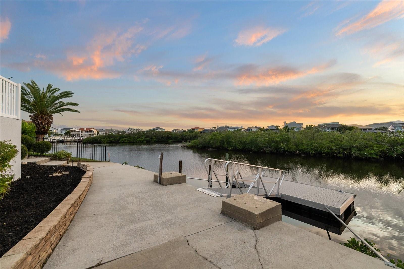 6121 BAYSIDE DR — photo 72