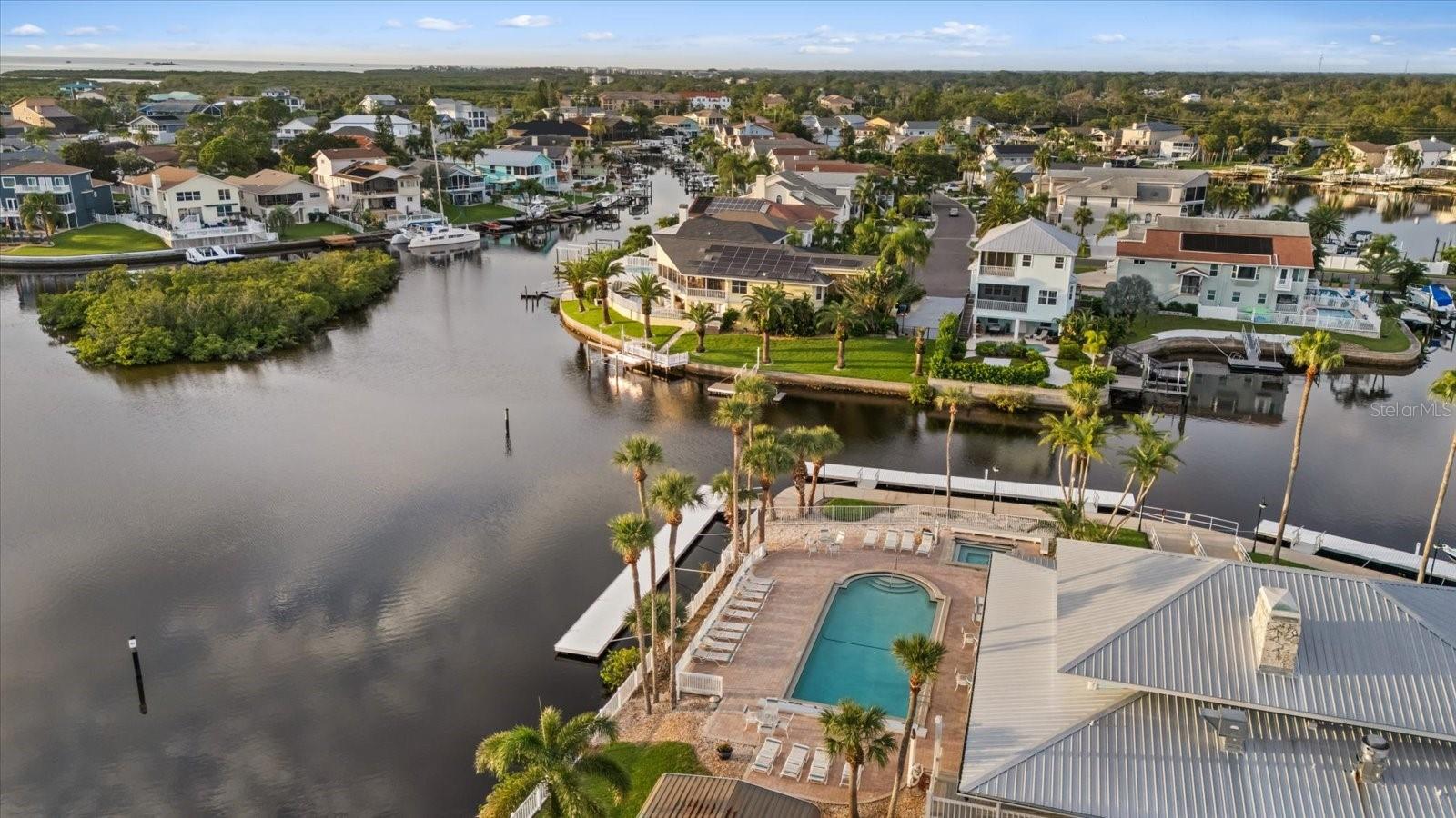 6121 BAYSIDE DR — photo 83
