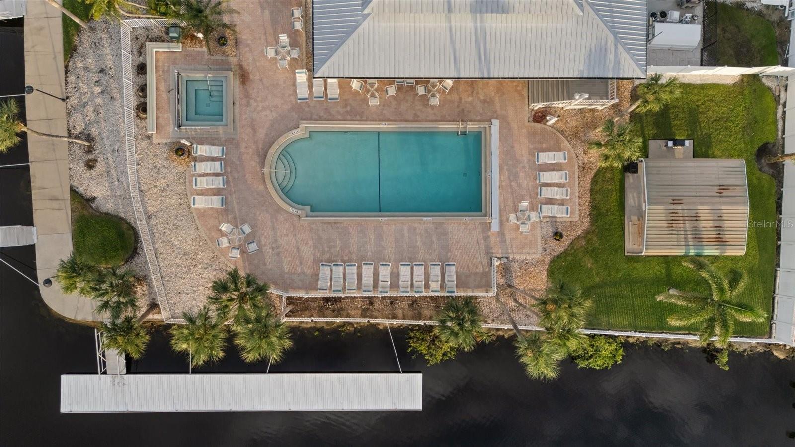 6121 BAYSIDE DR — photo 82