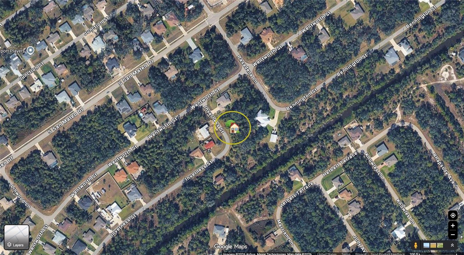 LOT 93 INVERNESS ST — photo 6