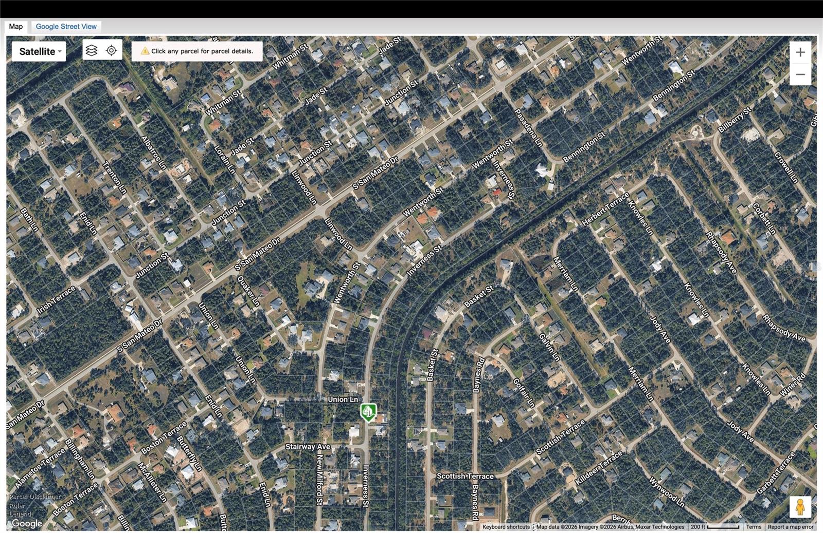LOT 93 INVERNESS ST — photo 4