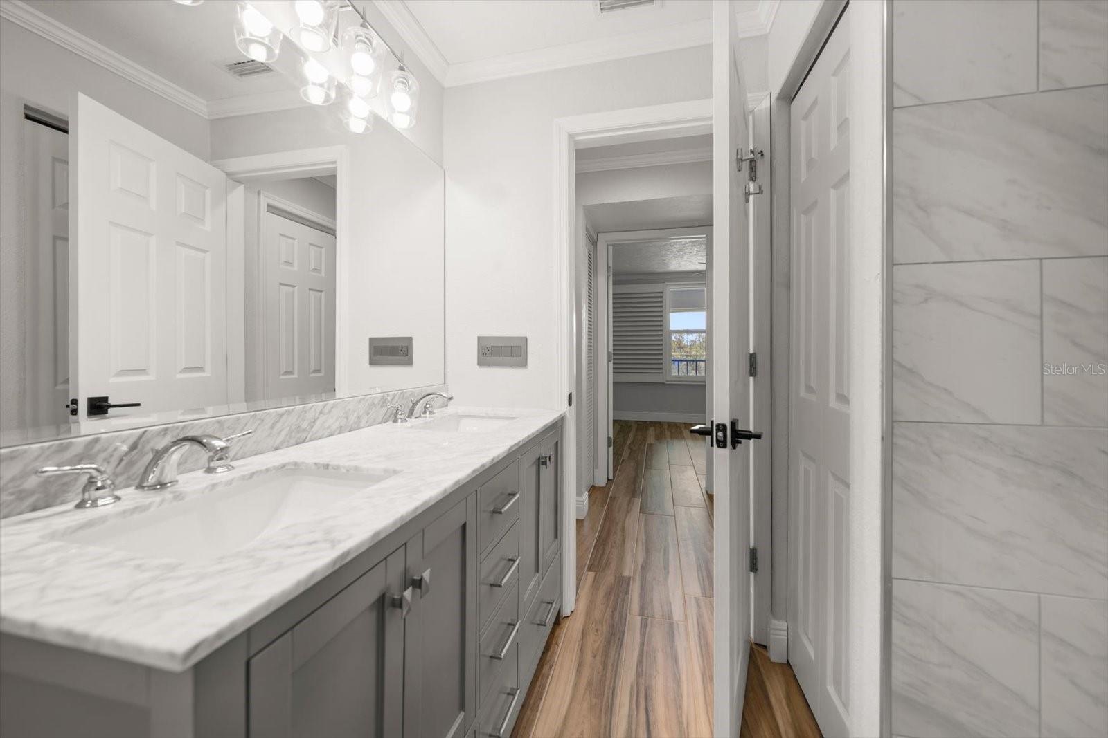 4681 1ST ST NE #308 — photo 22