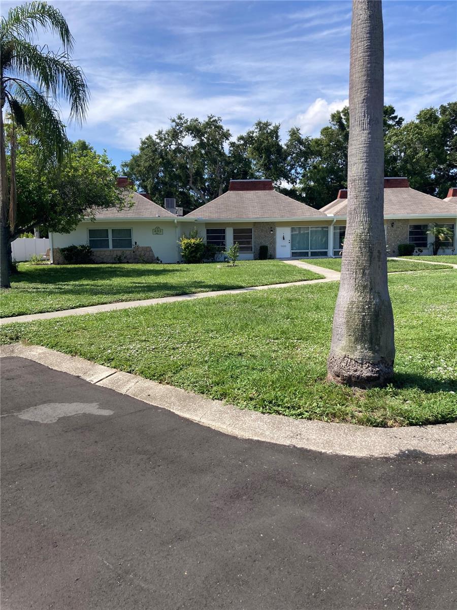 4313 TAHITIAN GARDENS CIRCLE CIR #B — photo 2