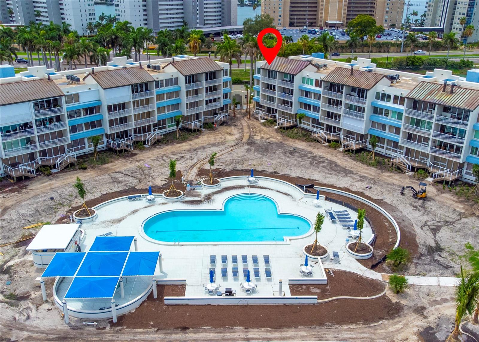 5277 ISLA KEY BLVD S #124 — photo 13