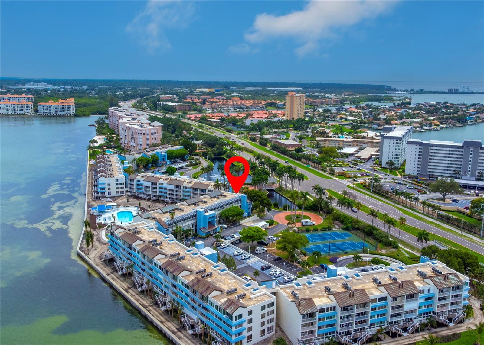5277 ISLA KEY BLVD S #124 — photo 9