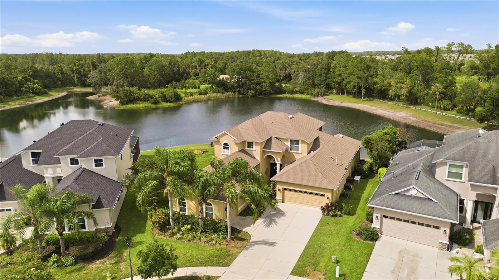 3431 DIAMOND FALLS CIR — photo 58