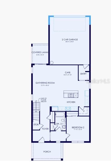 7719 REFLECTION PKWY — photo 3