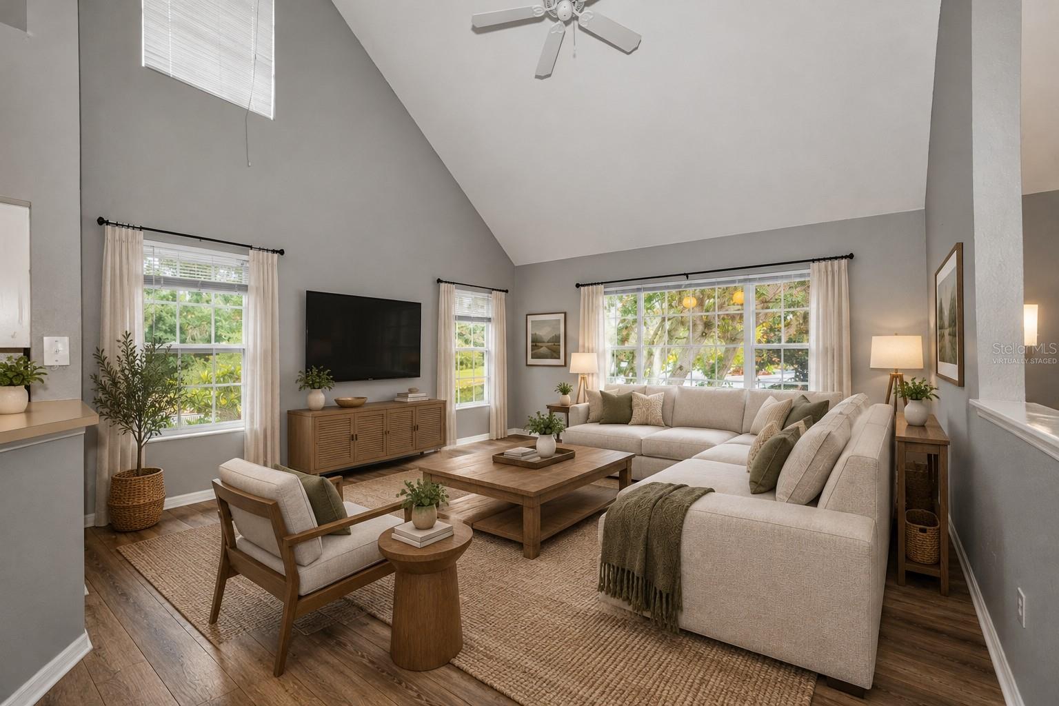 9078 LAKE CHASE ISLAND WAY #9078 — photo 4