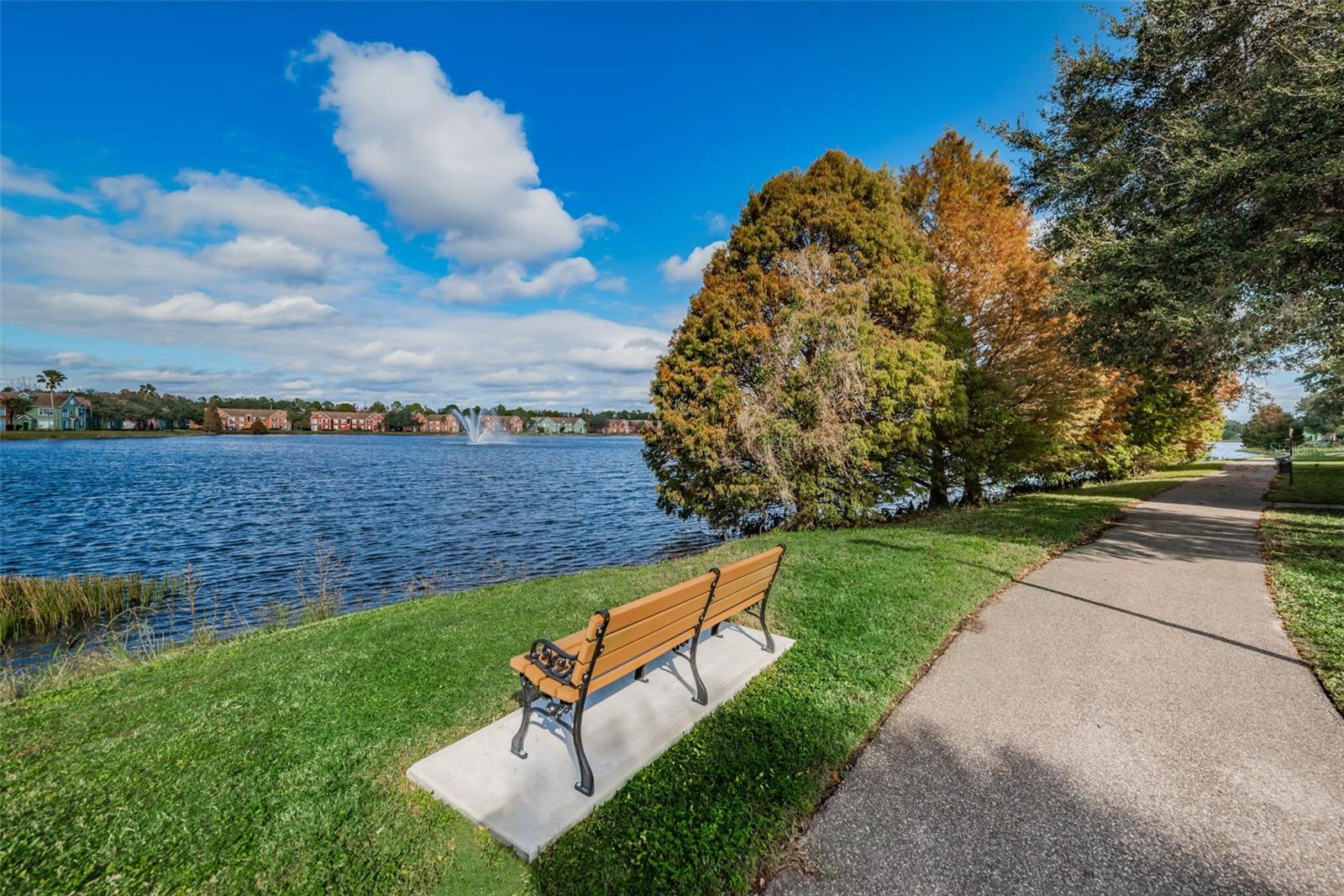 9078 LAKE CHASE ISLAND WAY #9078 — photo 24