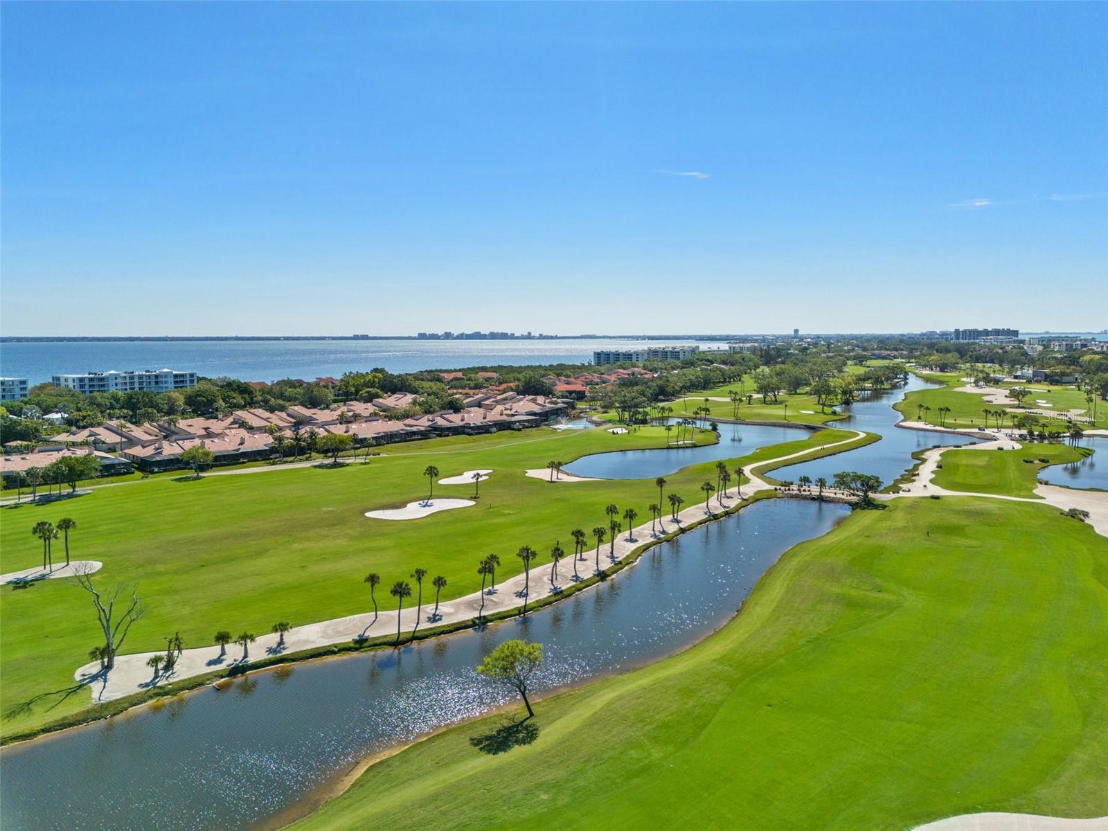 4325 GULF OF MEXICO DR #402 — photo 84
