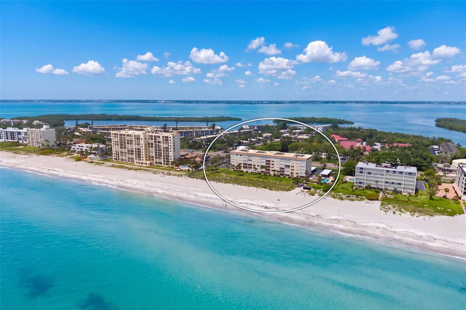 4325 GULF OF MEXICO DR #402 — photo 4