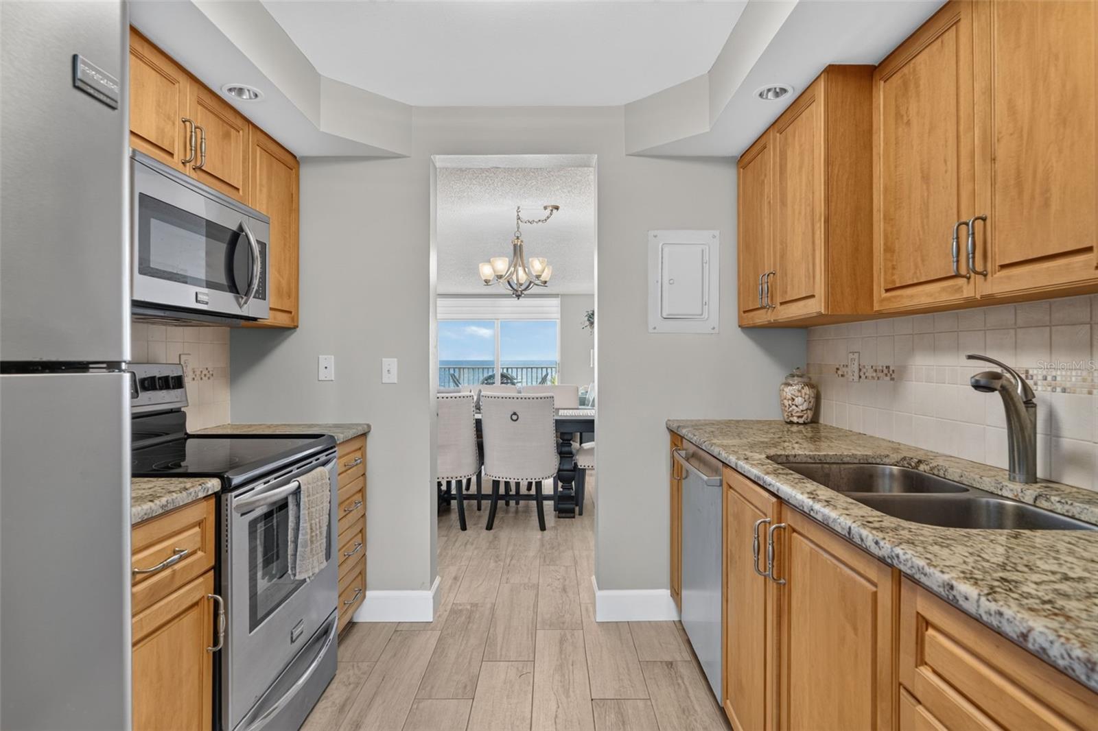 4325 GULF OF MEXICO DR #402 — photo 30