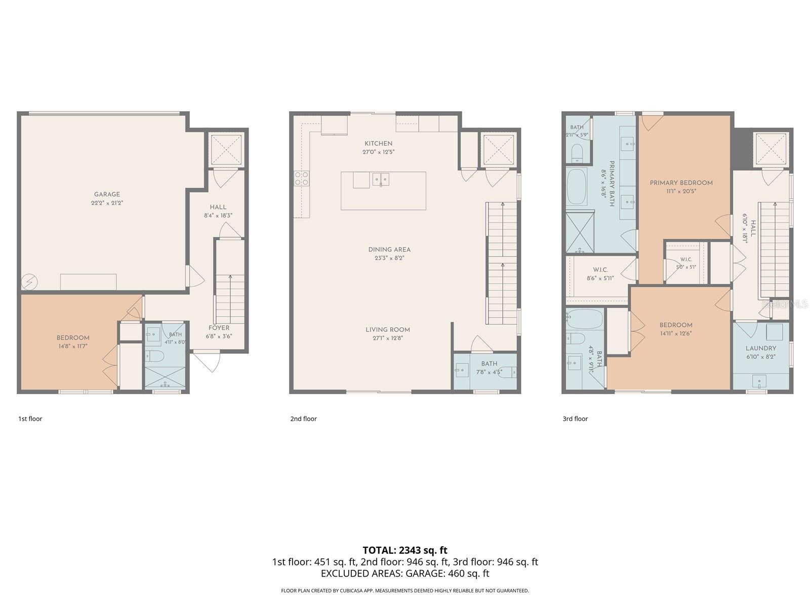 501 LAFAYETTE CT — photo 37