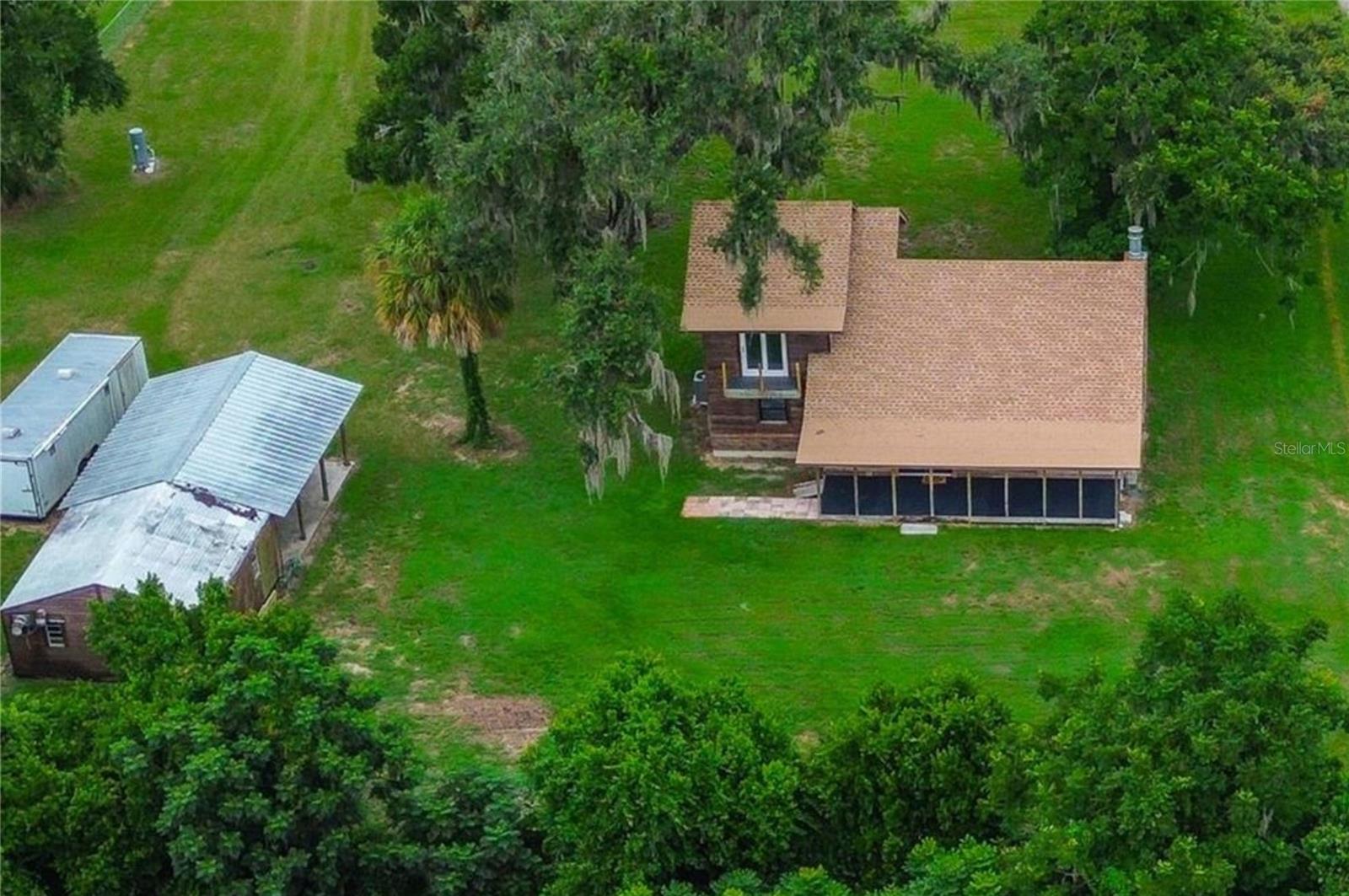11700 VALLEY RD — photo 35