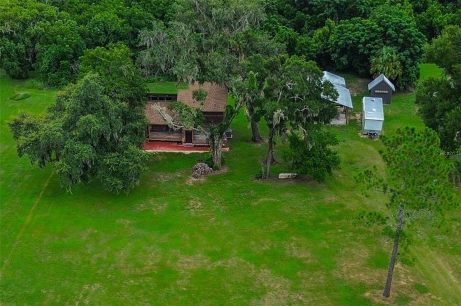 11700 VALLEY RD — photo 34