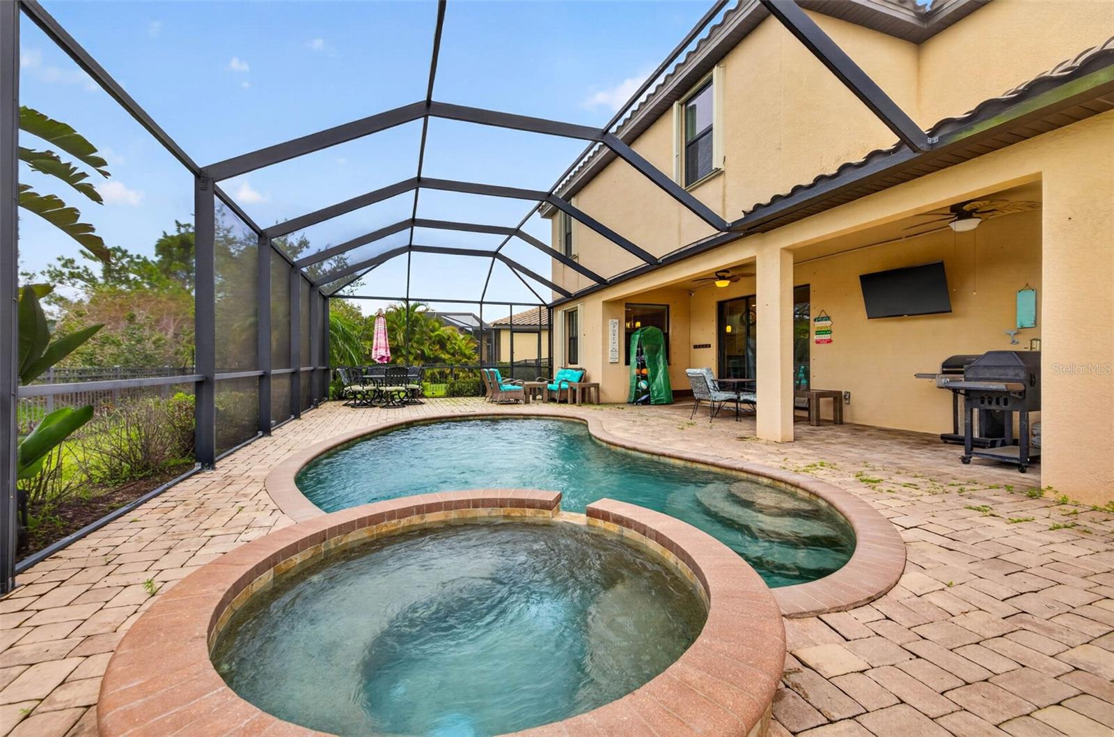 20630 GRANLAGO DR — photo 43