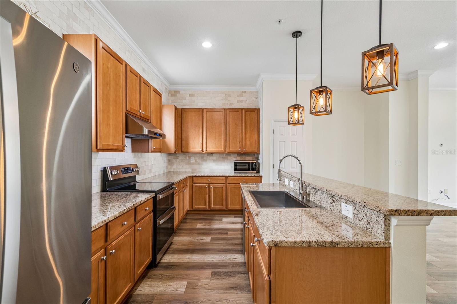 4516 BAY SPRING CT — photo 14