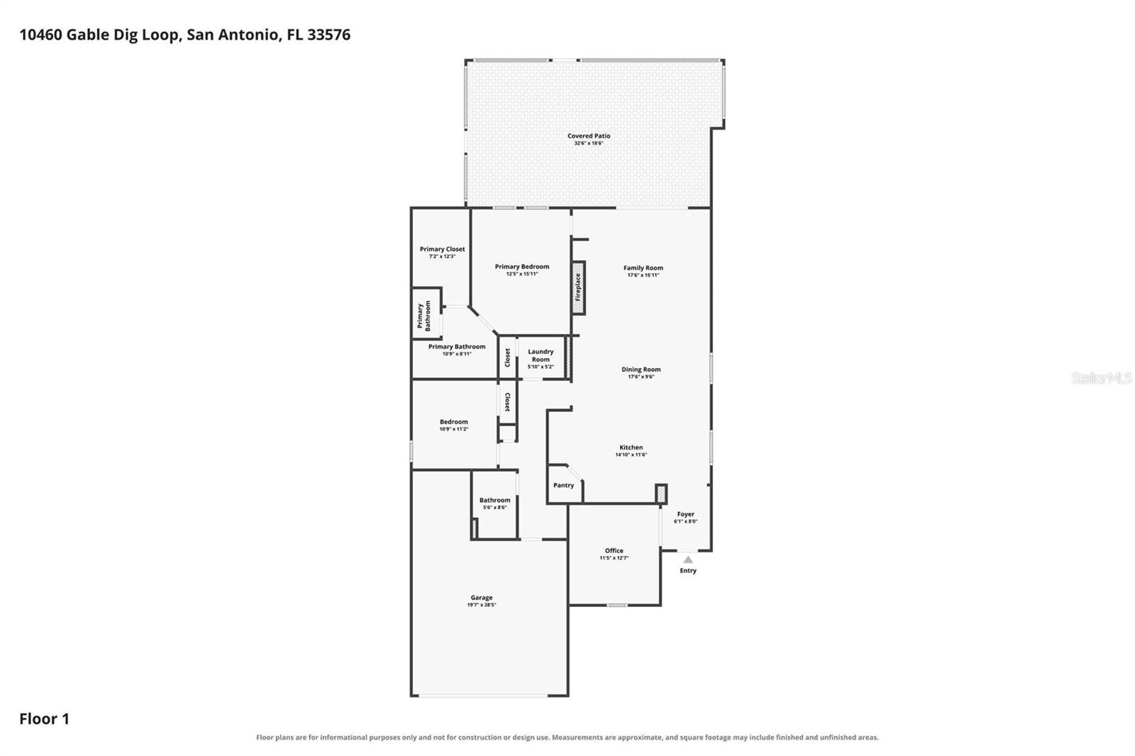 10460 GABLE DIG LOOP — photo 43