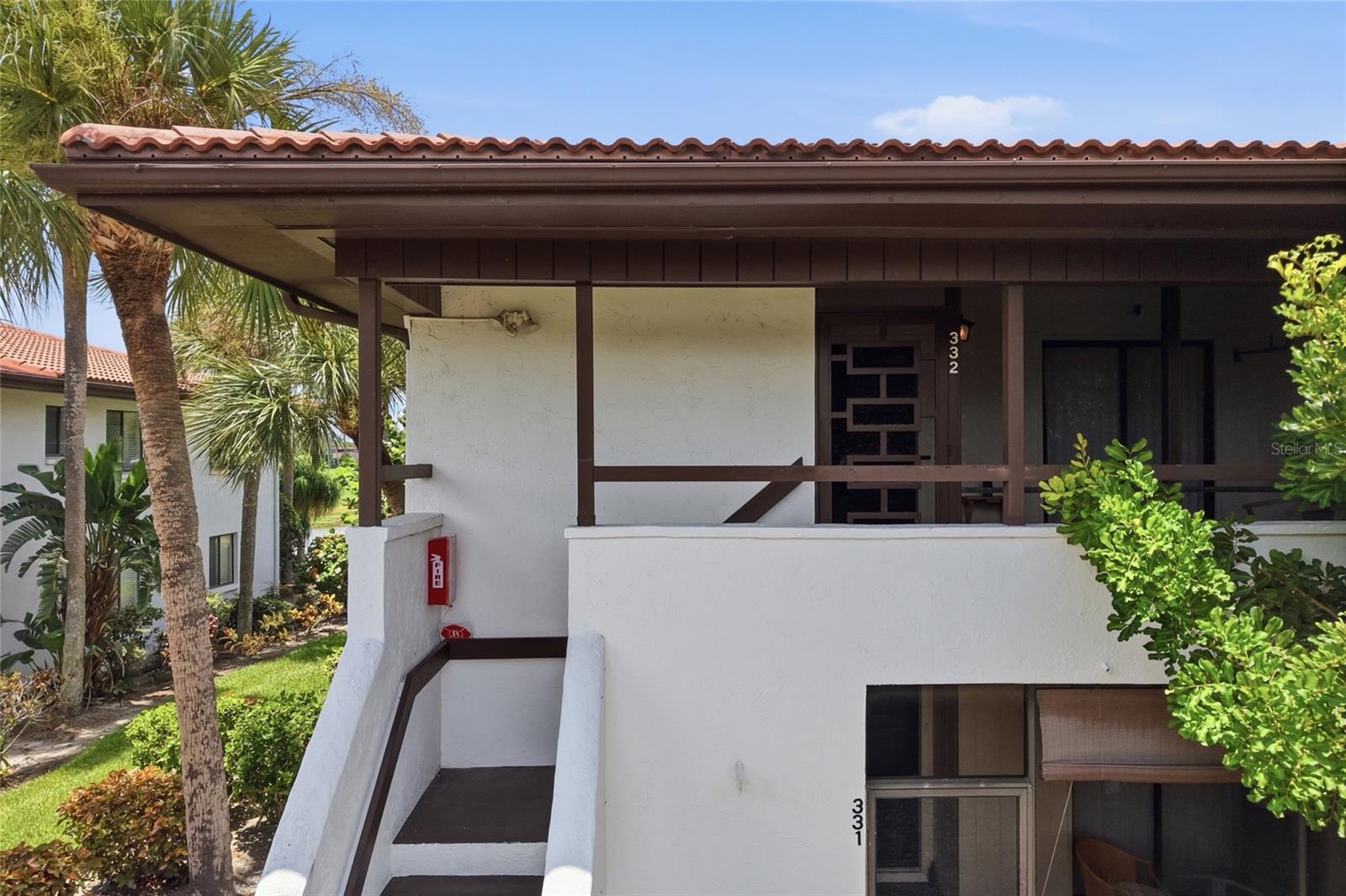 3500 EL CONQUISTADOR PKWY #332 — photo 4