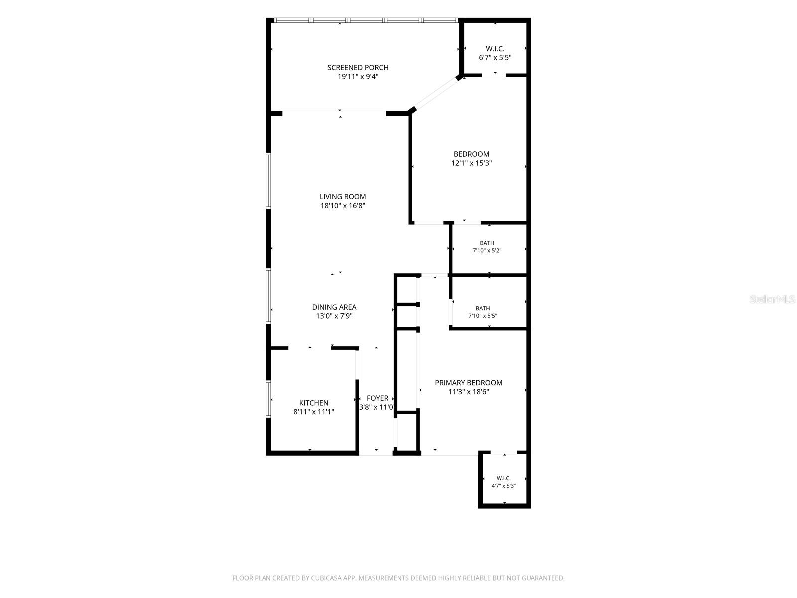 3500 EL CONQUISTADOR PKWY #332 — photo 2