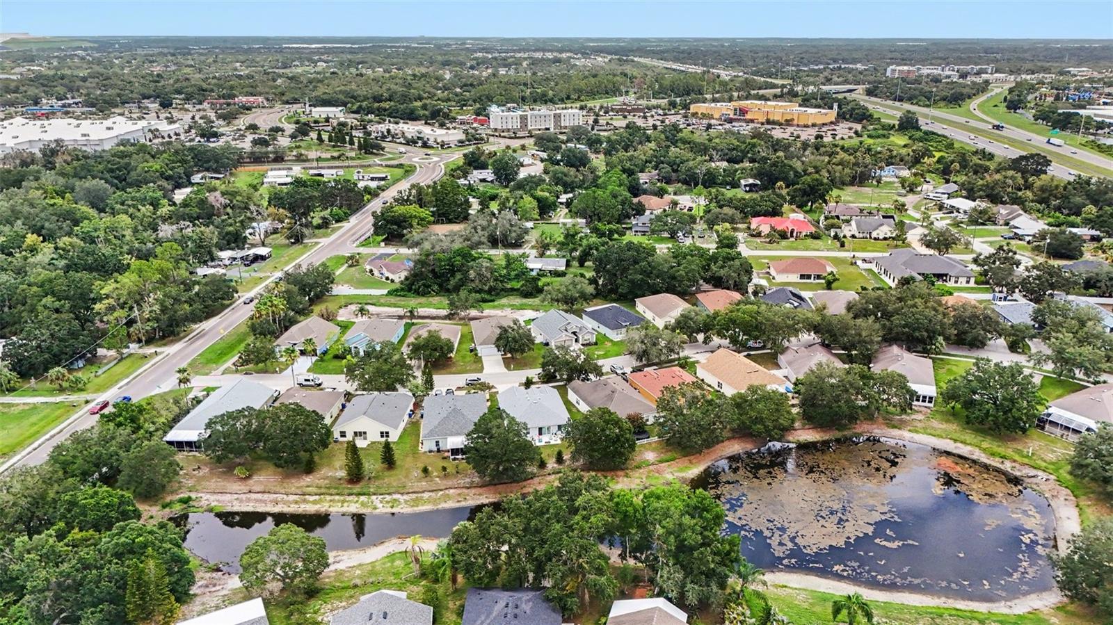 9407 CYPRESS HARBOR DRIVE — photo 40