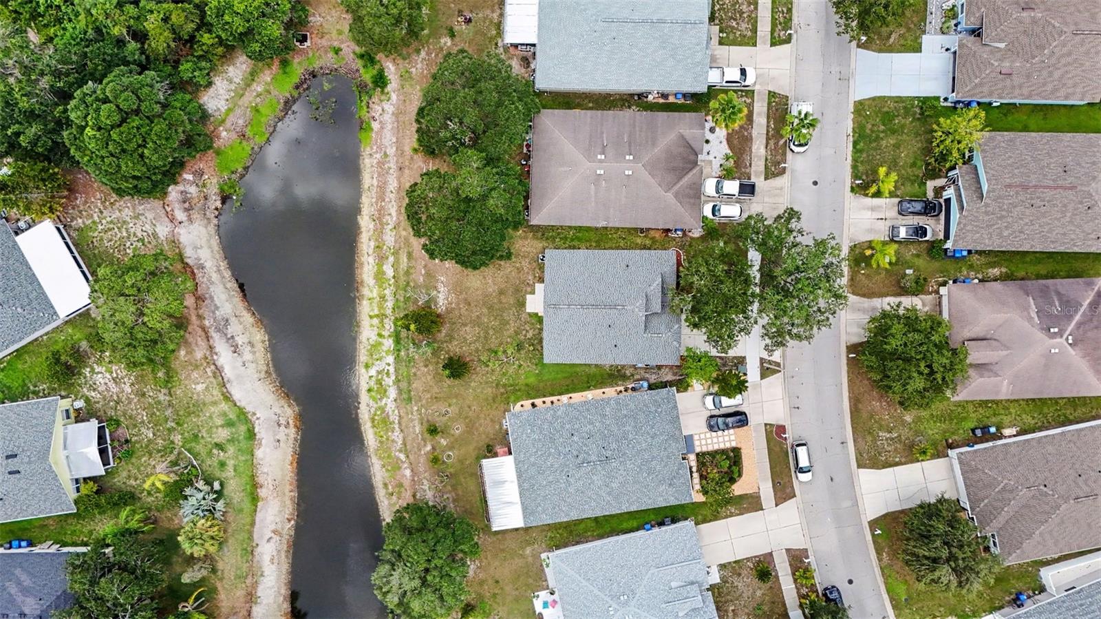 9407 CYPRESS HARBOR DRIVE — photo 38