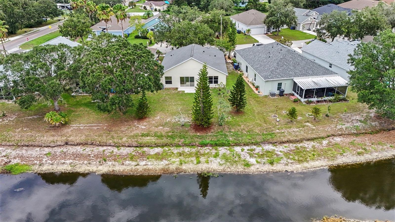 9407 CYPRESS HARBOR DRIVE — photo 37