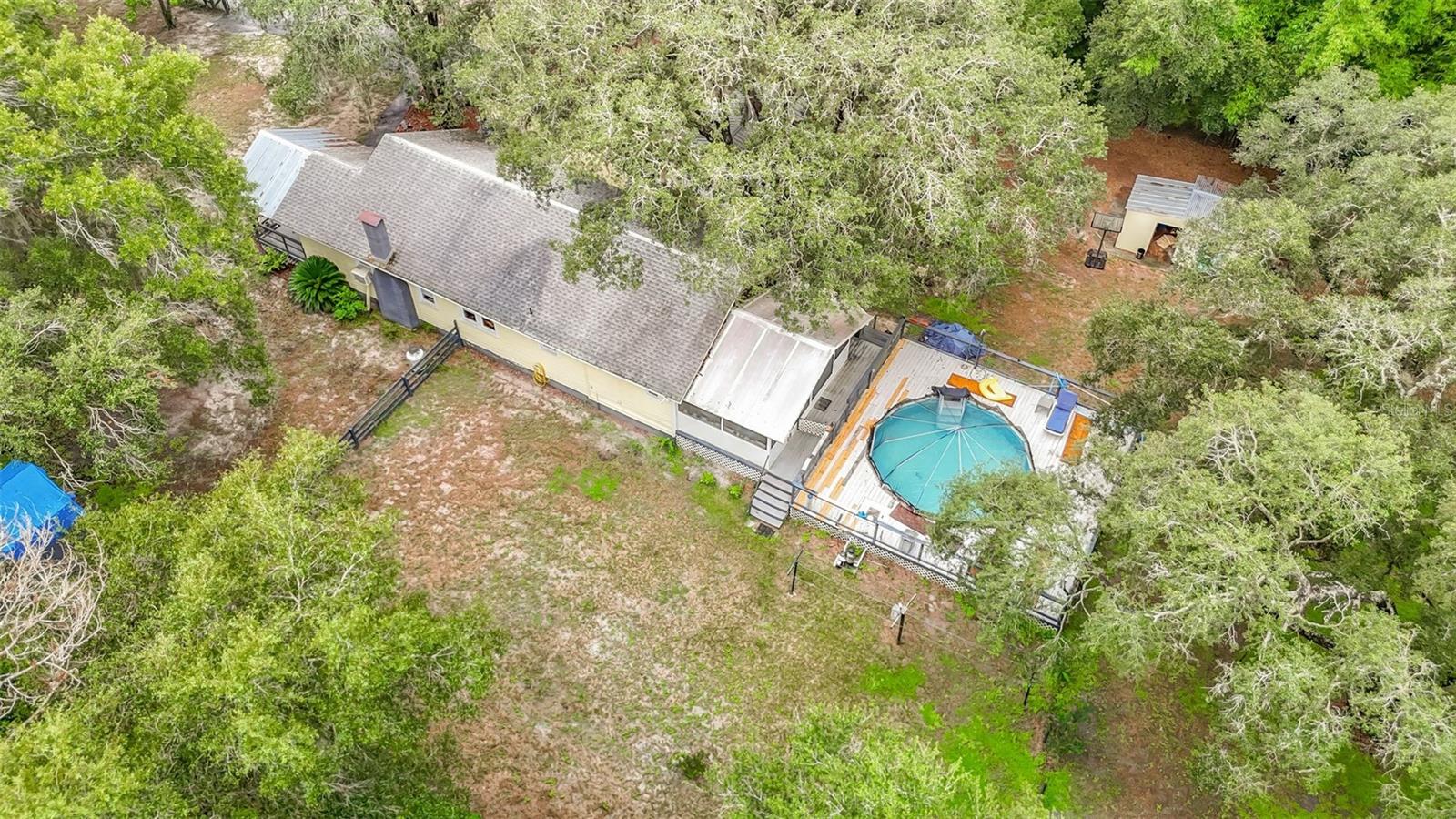 11705 MARY LOU DR — photo 89