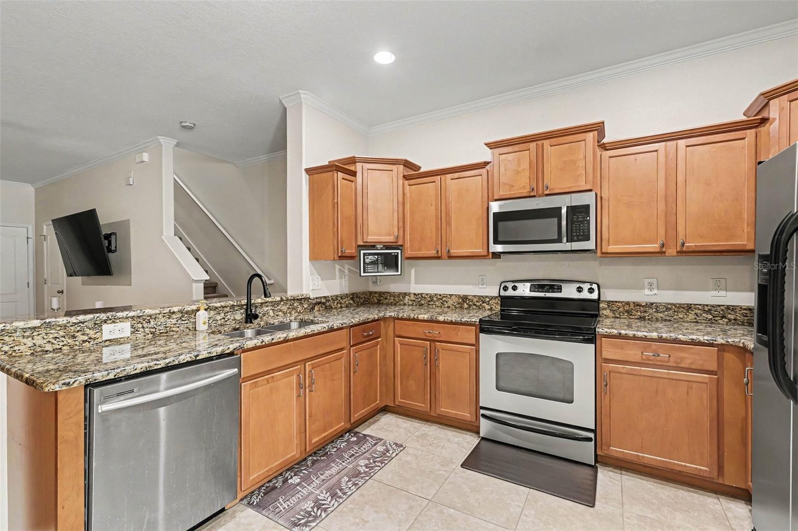 2711 ISABELLA VALLEY CT — photo 11