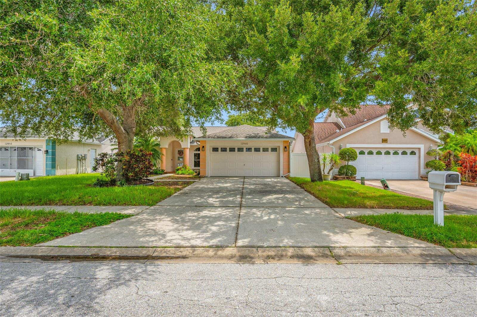 12965 PINEFOREST WAY W — photo 2