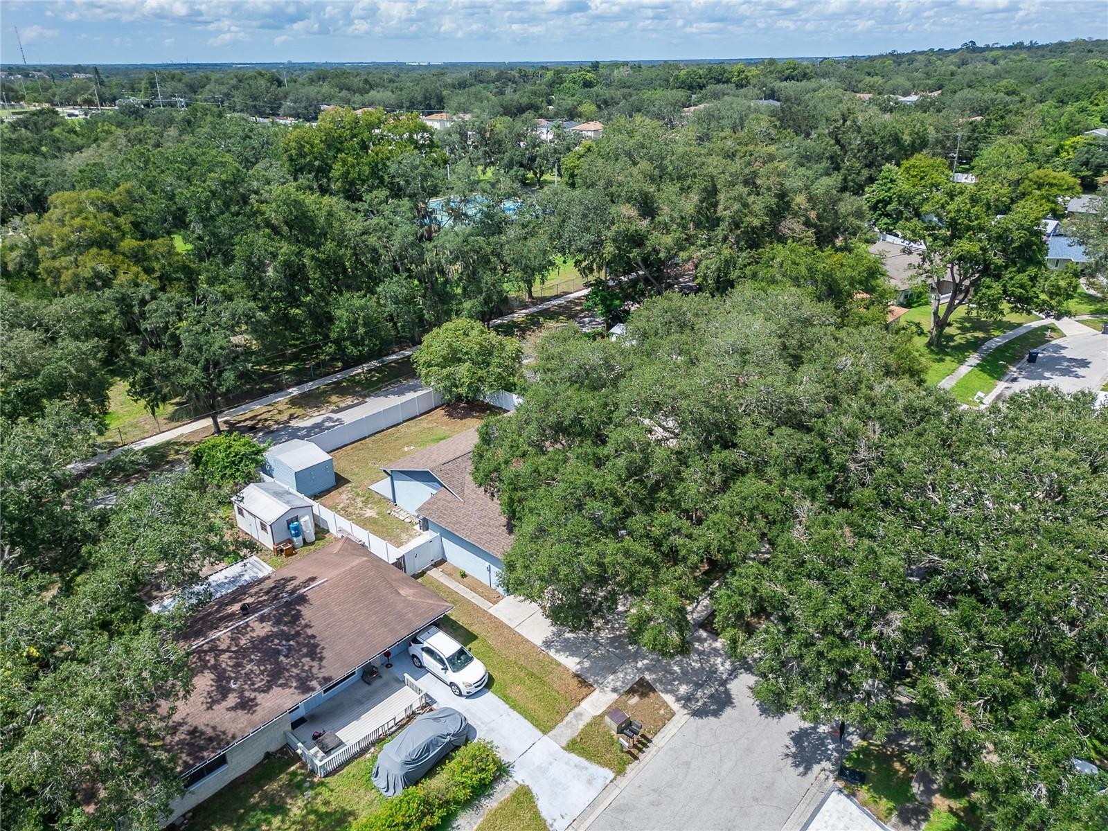 1229 OAK VALLEY DR — photo 61