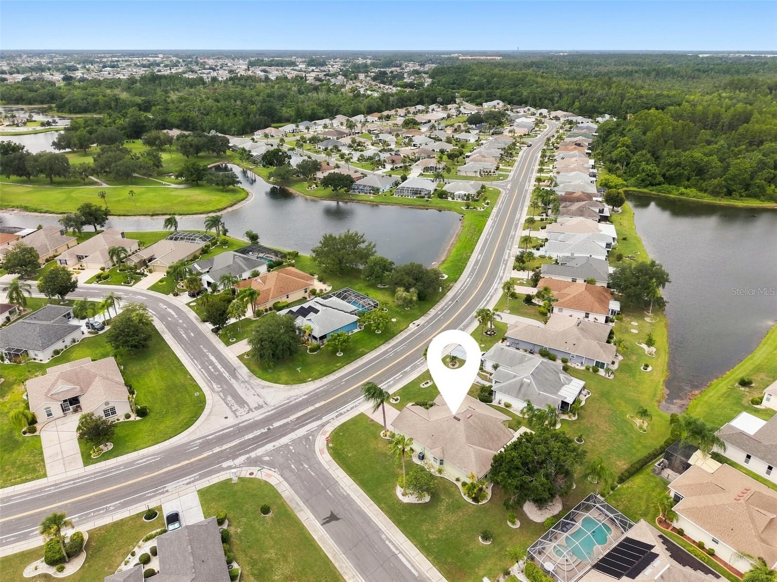 2242 W DEL WEBB BLVD — photo 47