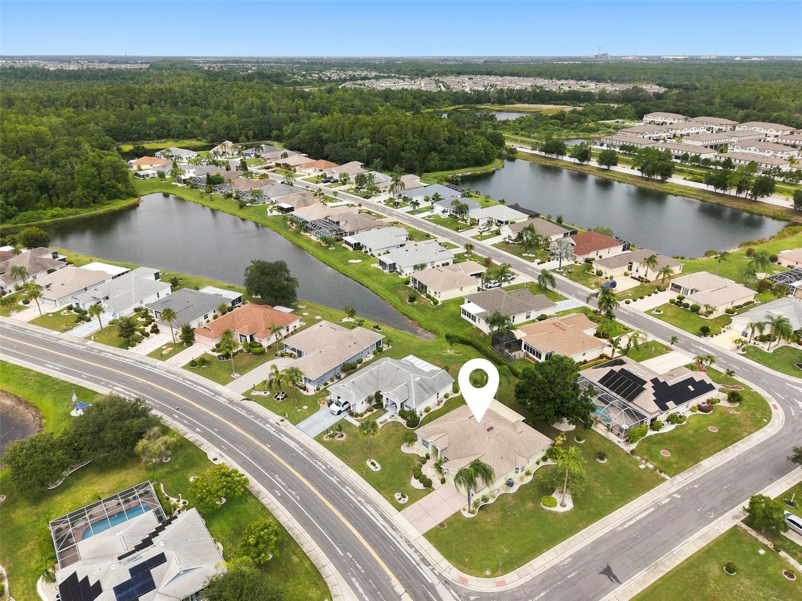 2242 W DEL WEBB BLVD — photo 46