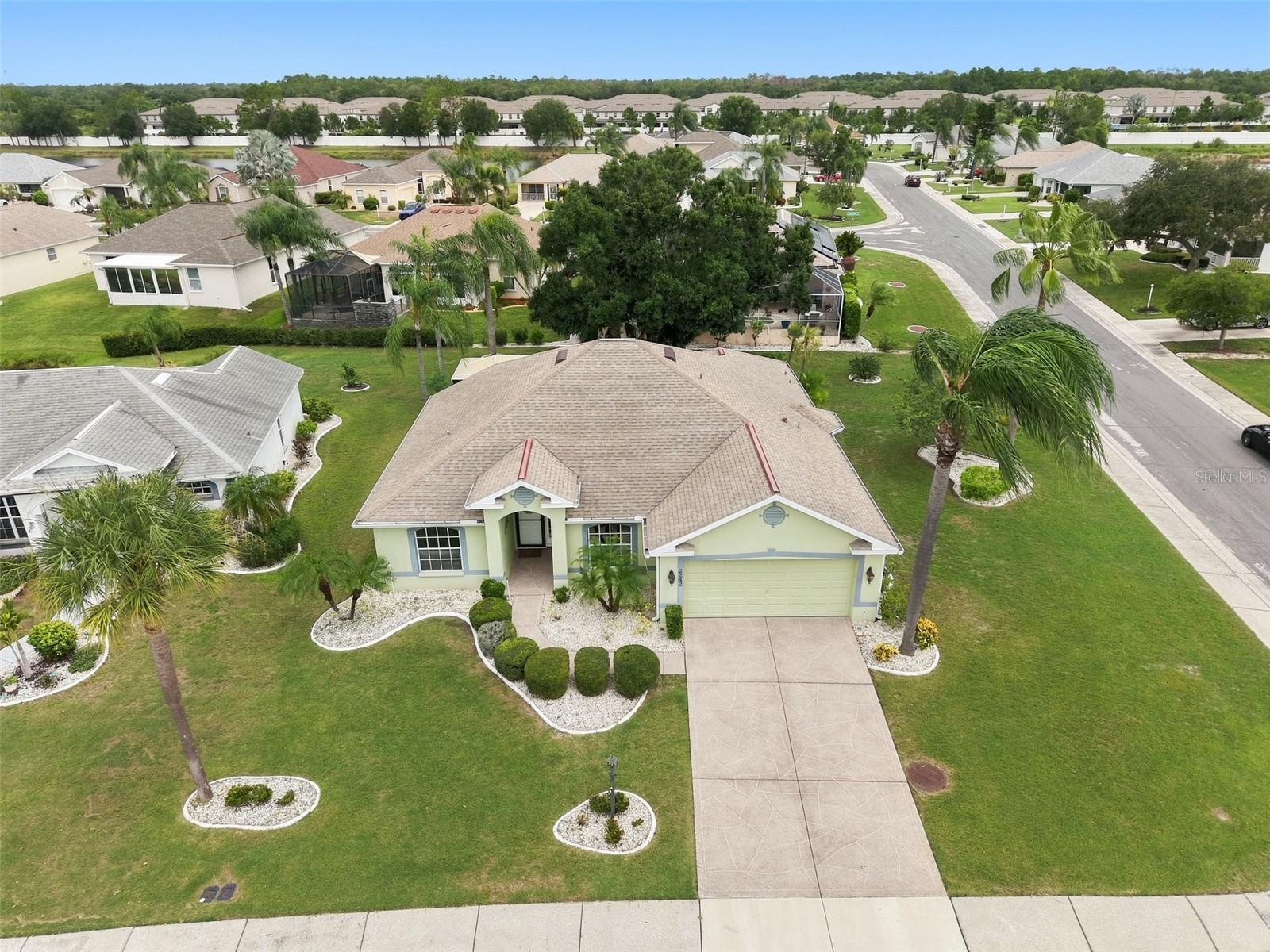 2242 W DEL WEBB BLVD — photo 48