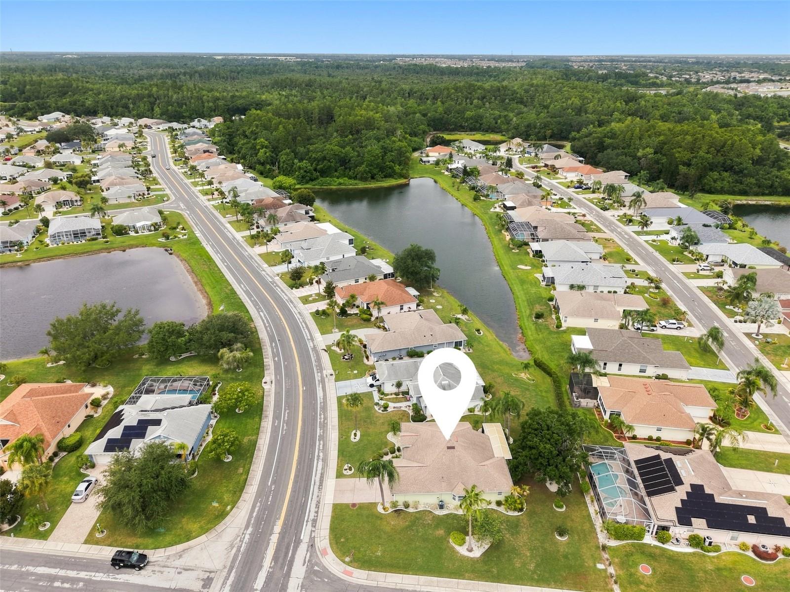 2242 W DEL WEBB BLVD — photo 44