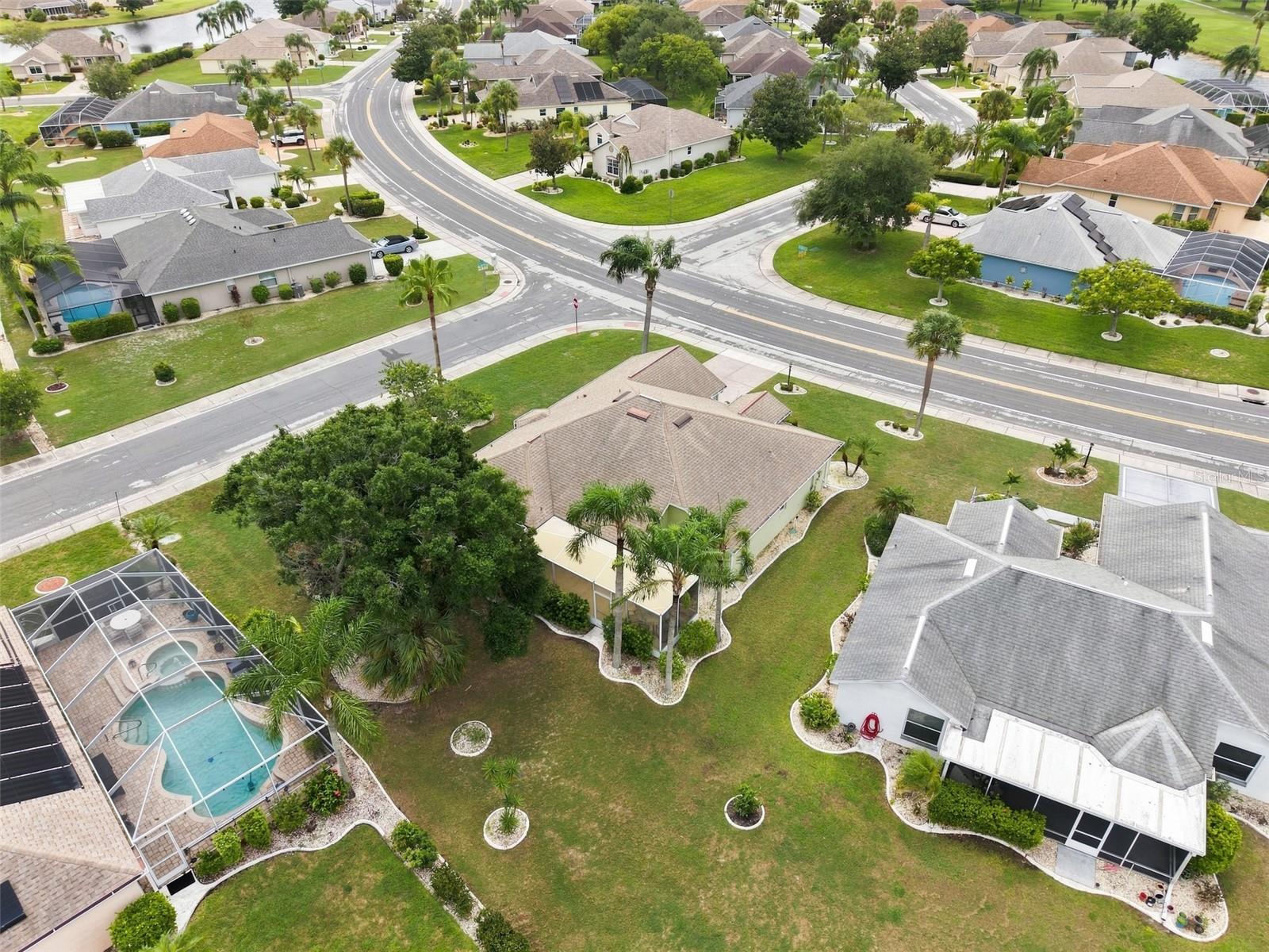 2242 W DEL WEBB BLVD — photo 49