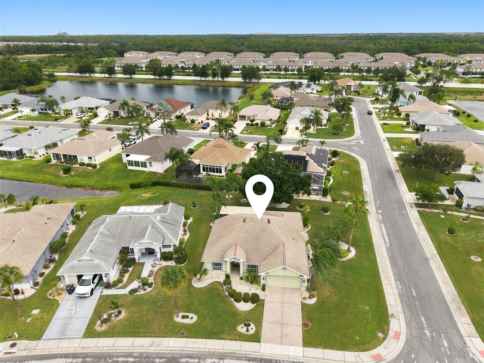 2242 W DEL WEBB BLVD — photo 45