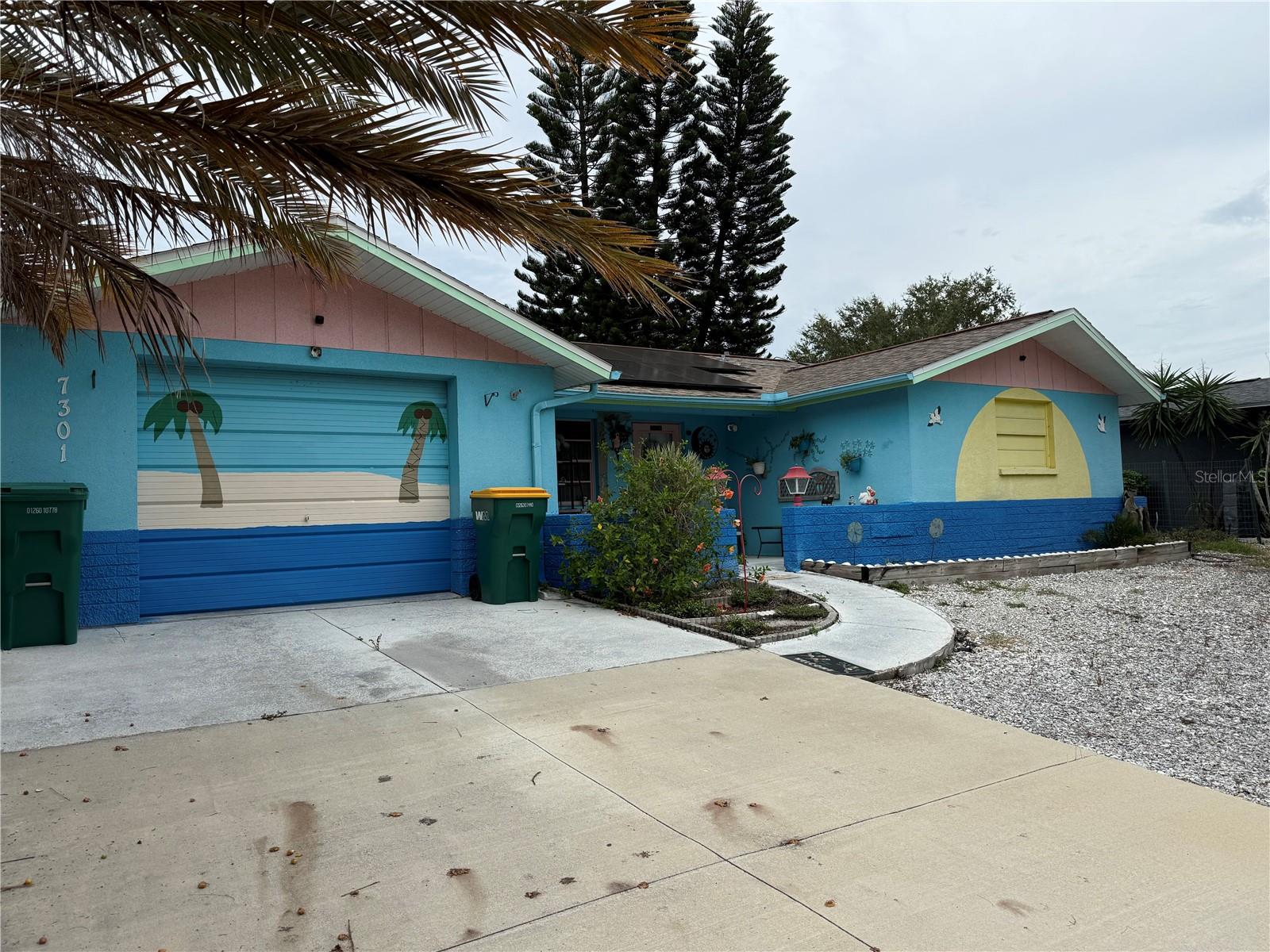 7301 SAN CARLOS DR — photo 3