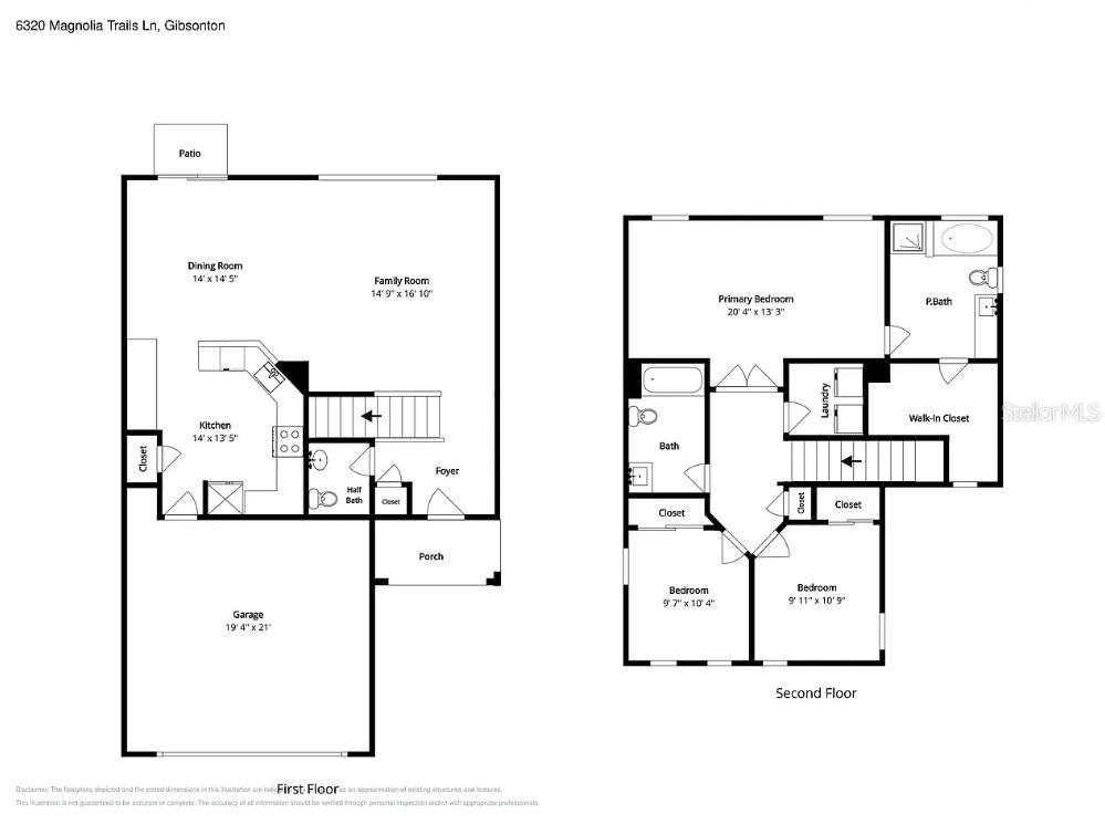 6320 MAGNOLIA TRAILS LN — photo 26