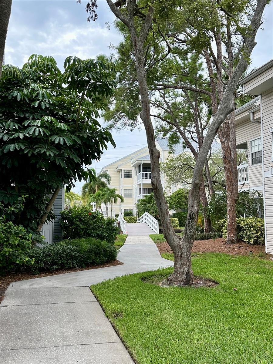 6825 STONES THROW CIR N #1107 — photo 21