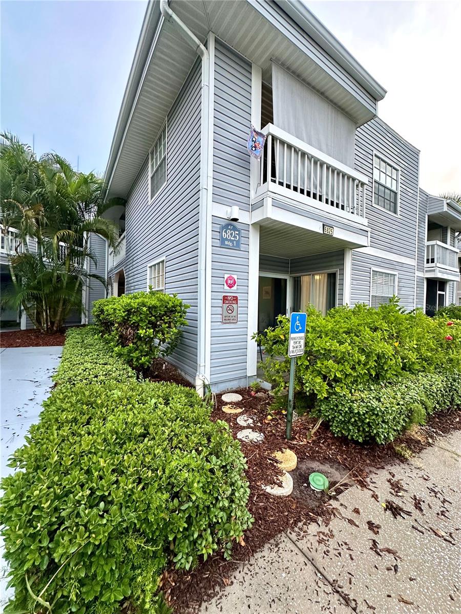 6825 STONES THROW CIR N #1107 — photo 30