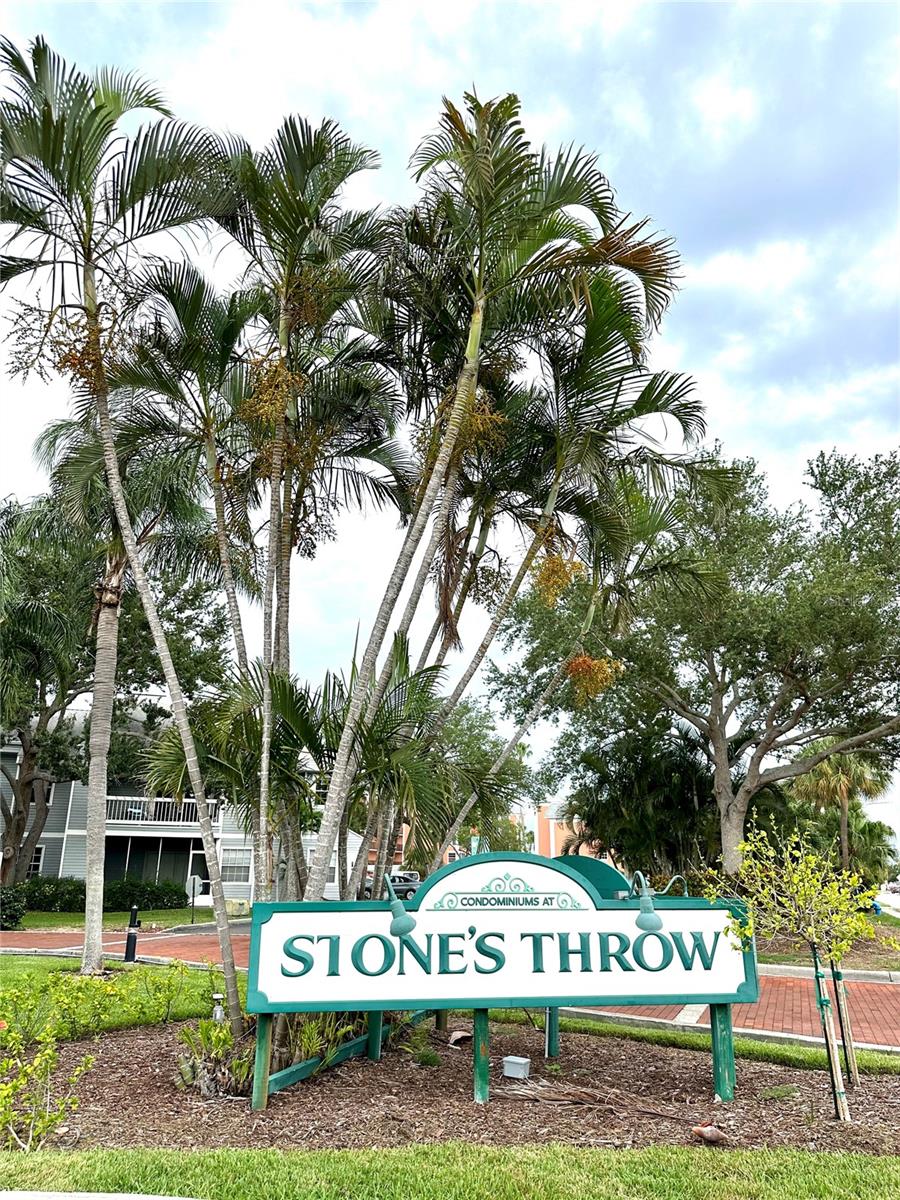 6825 STONES THROW CIR N #1107 — photo 32