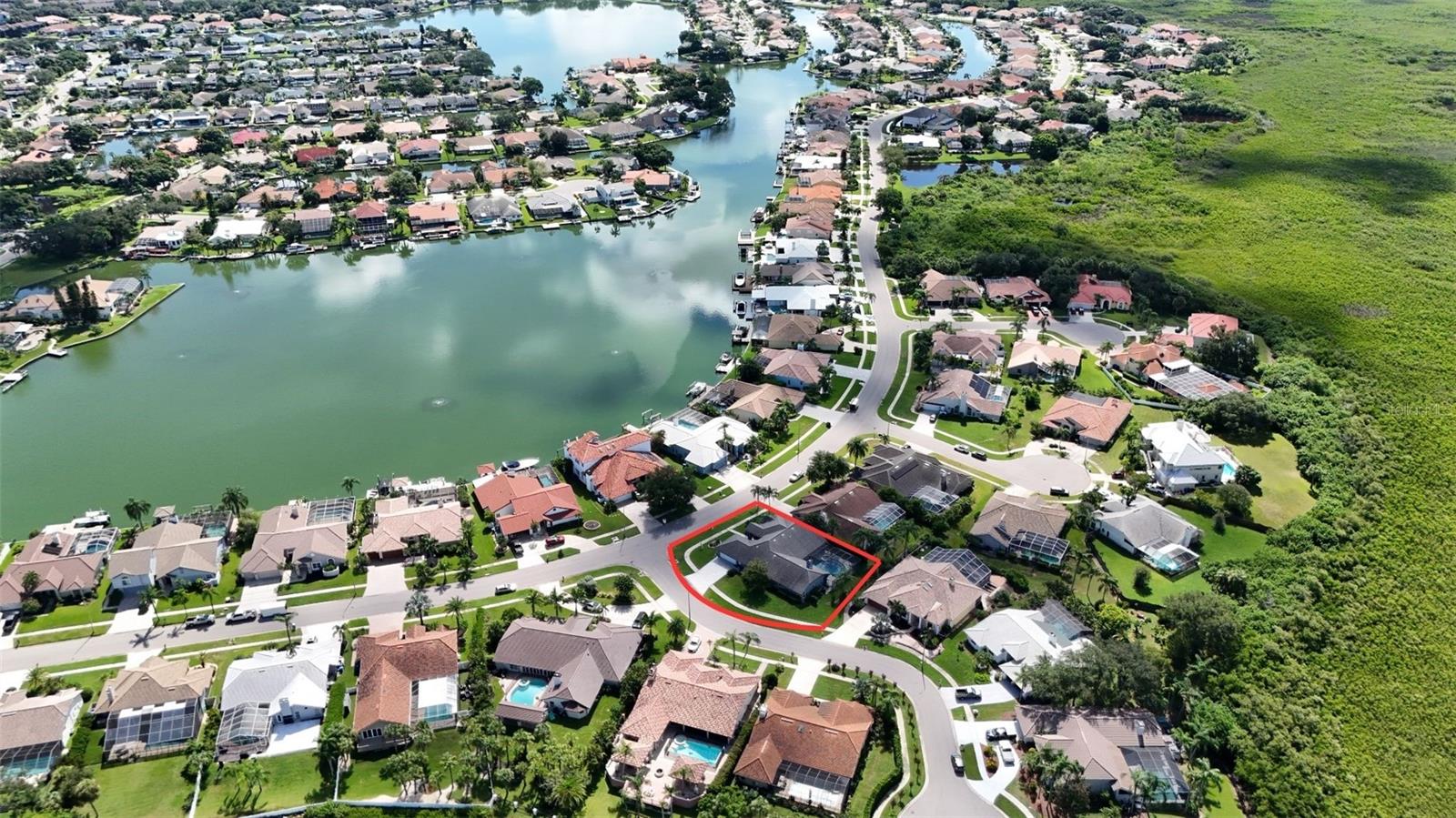 5101 E LONGBOAT BLVD — photo 30