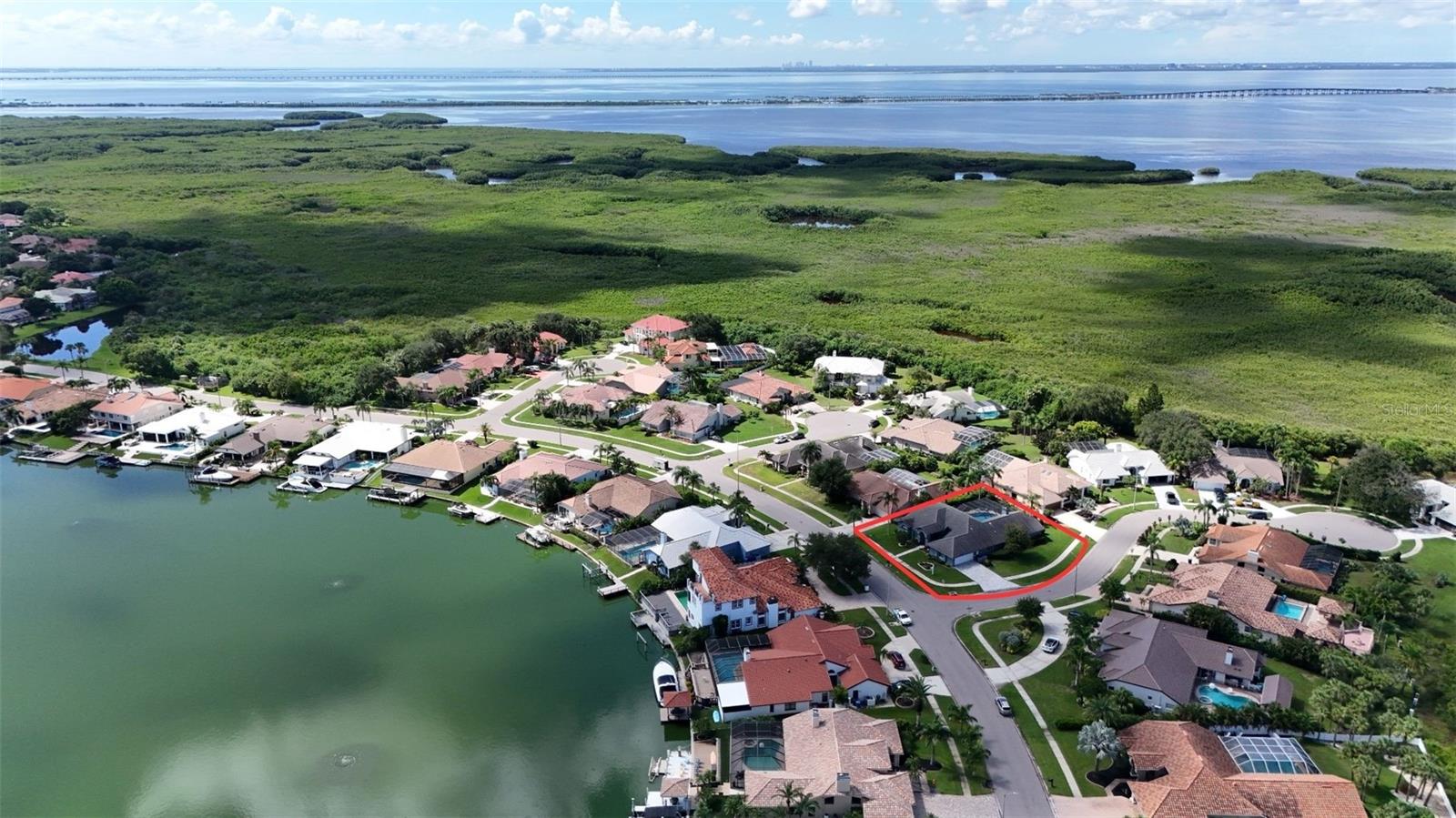 5101 E LONGBOAT BLVD — photo 29